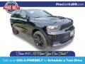 DB Black - Durango GT AWD Photo No. 1