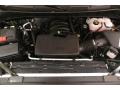 2019 Chevrolet Silverado 1500 4.3 Liter DI OHV 12-Valve VVT V6 Engine Photo