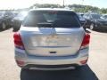 Silver Ice Metallic - Trax LT AWD Photo No. 4