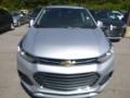 Silver Ice Metallic - Trax LT AWD Photo No. 8