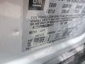 Silver Ice Metallic - Trax LT AWD Photo No. 16