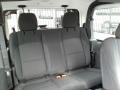 Black Rear Seat Photo for 2020 Jeep Wrangler #135058050