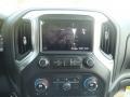 2020 Chevrolet Silverado 1500 LT Trail Boss Crew Cab 4x4 Controls