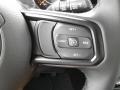 Black Steering Wheel Photo for 2020 Jeep Wrangler #135058128