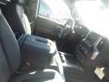 2020 Red Hot Chevrolet Silverado 1500 LT Trail Boss Crew Cab 4x4  photo #6
