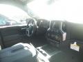 2020 Red Hot Chevrolet Silverado 1500 LT Trail Boss Crew Cab 4x4  photo #7