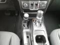  2020 Wrangler Sport 4x4 8 Speed Automatic Shifter