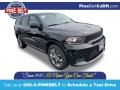 DB Black - Durango GT AWD Photo No. 1
