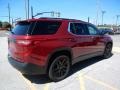 Cajun Red Tintcoat - Traverse LT AWD Photo No. 4