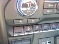 Jet Black Controls Photo for 2020 Chevrolet Silverado 1500 #135058386