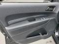 Black Door Panel Photo for 2020 Dodge Durango #135058398