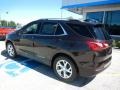 Chocolate Metallic - Equinox LT AWD Photo No. 5