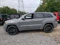 Sting-Gray - Grand Cherokee Altitude 4x4 Photo No. 3