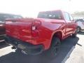 Red Hot - Silverado 1500 Custom Trail Boss Crew Cab 4x4 Photo No. 5