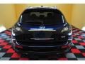 Sapphire Blue Pearl - FX 45 AWD Photo No. 5