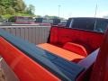 2020 Red Hot Chevrolet Silverado 1500 Custom Trail Boss Crew Cab 4x4  photo #10