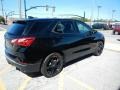 2020 Mosaic Black Metallic Chevrolet Equinox LT AWD  photo #4