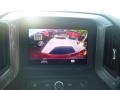2020 Red Hot Chevrolet Silverado 1500 Custom Trail Boss Crew Cab 4x4  photo #17