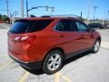 Cayenne Orange Metallic - Equinox LT Photo No. 4