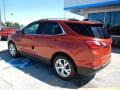 Cayenne Orange Metallic - Equinox LT Photo No. 5