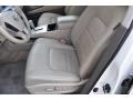 Pearl White - Murano SL AWD Photo No. 11