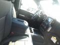 2020 Black Chevrolet Silverado 1500 LT Trail Boss Crew Cab 4x4  photo #9