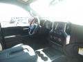 2020 Black Chevrolet Silverado 1500 LT Trail Boss Crew Cab 4x4  photo #10