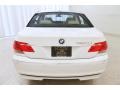 Alpine White - 7 Series 750Li Sedan Photo No. 35