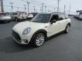 Pepper White - Clubman Cooper All4 Photo No. 2