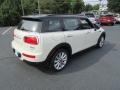 2019 Pepper White Mini Clubman Cooper All4  photo #6