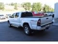 2014 Super White Toyota Tacoma V6 SR5 Double Cab 4x4  photo #4