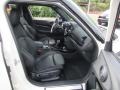 Carbon Black Front Seat Photo for 2019 Mini Clubman #135060753