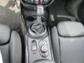 8 Speed Automatic 2019 Mini Clubman Cooper All4 Transmission