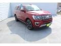 Ruby Red Metallic - Expedition Limited Photo No. 2