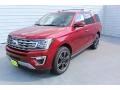 2019 Ruby Red Metallic Ford Expedition Limited  photo #4