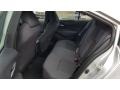 Black Rear Seat Photo for 2020 Toyota Corolla #135061143
