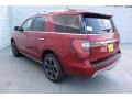 2019 Ruby Red Metallic Ford Expedition Limited  photo #6