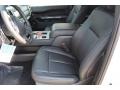 White Platinum Metallic Tri-Coat - Expedition XLT Photo No. 10