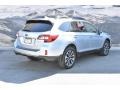 2017 Ice Silver Metallic Subaru Outback 3.6R Limited  photo #3