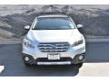 2017 Ice Silver Metallic Subaru Outback 3.6R Limited  photo #4