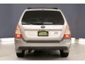 Crystal Gray Metallic - Forester 2.5 X L.L.Bean Edition Photo No. 3