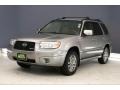 Crystal Gray Metallic - Forester 2.5 X L.L.Bean Edition Photo No. 12