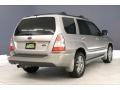 Crystal Gray Metallic - Forester 2.5 X L.L.Bean Edition Photo No. 30