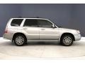 Crystal Gray Metallic - Forester 2.5 X L.L.Bean Edition Photo No. 31