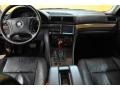 2000 Jet Black BMW 7 Series 740iL Sedan  photo #25