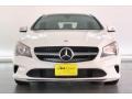 Cirrus White - CLA 250 Coupe Photo No. 2