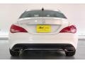 Cirrus White - CLA 250 Coupe Photo No. 3