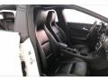 Cirrus White - CLA 250 Coupe Photo No. 6
