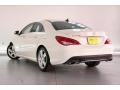 Cirrus White - CLA 250 Coupe Photo No. 10
