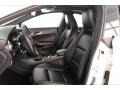 Cirrus White - CLA 250 Coupe Photo No. 14